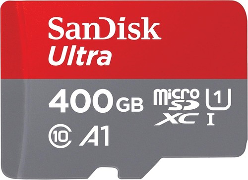 Scheda memoria microsdxc - scheda,