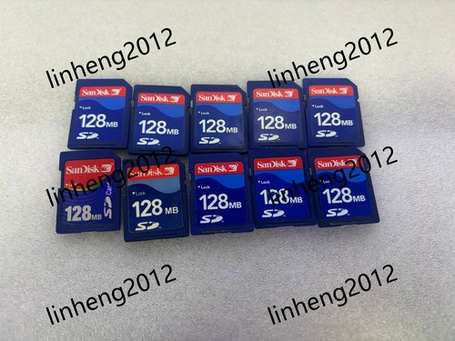 Scheda memoria sandisk - di,