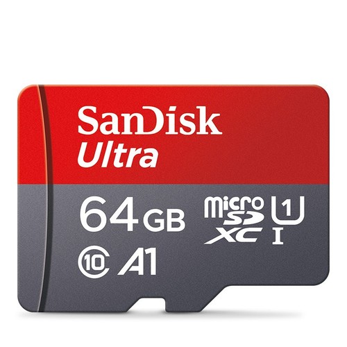Scheda memoria sandisk - scheda, di