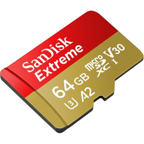 Scheda memoria sandisk - memoria,