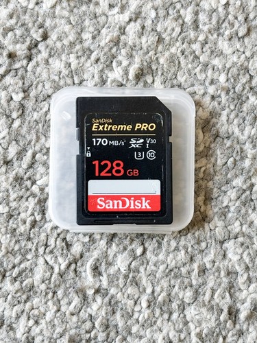 Scheda originale sandisk - scheda,