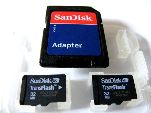 Schede microsd mb 2 - schede,
