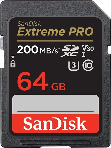 Scheda memoria sandisk - scheda, sd