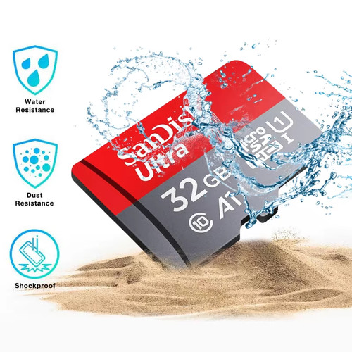 Sandisk ultra micro - sandisk, card