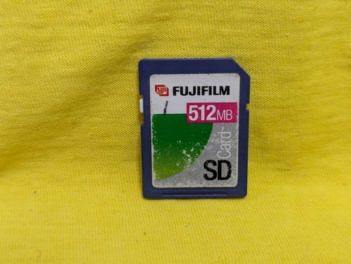 Sandisk 256mb secure - sd,