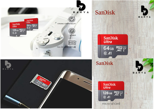 Sandisk extreme scheda di - sandisk,