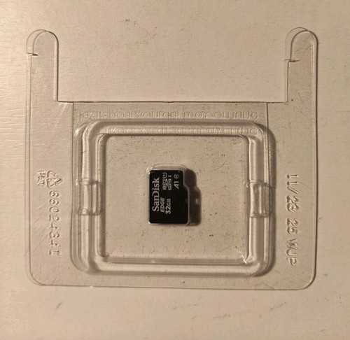 Sandisk edge 32gb micro - 32gb,