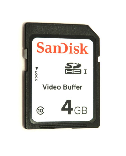 Vintage sandisk sd - vintage,