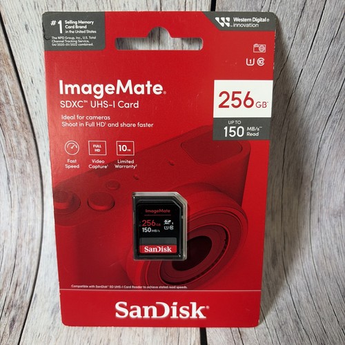 Nuova scheda sandisk - nuova,