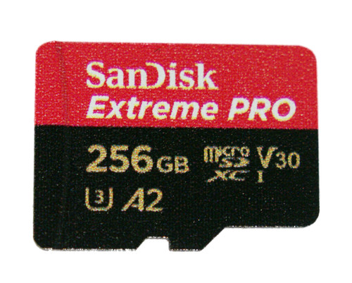 Sandisk extreme pro - sandisk,