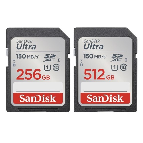 Sandisk ultra 16go - 16go, 32go