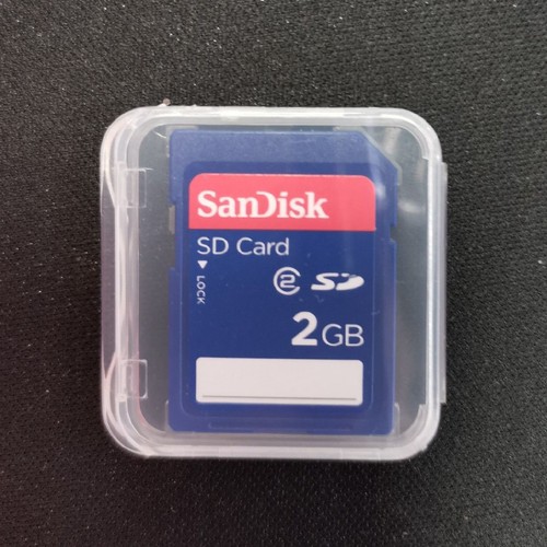 Scheda sandisk gb classe - sd,