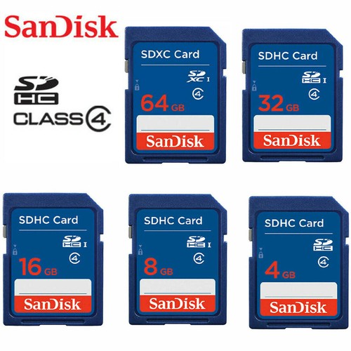 Scheda sandisk 16g 32 - scheda, 8g
