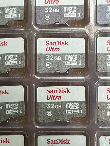 Scheda sandisk ultra gb - sandisk,