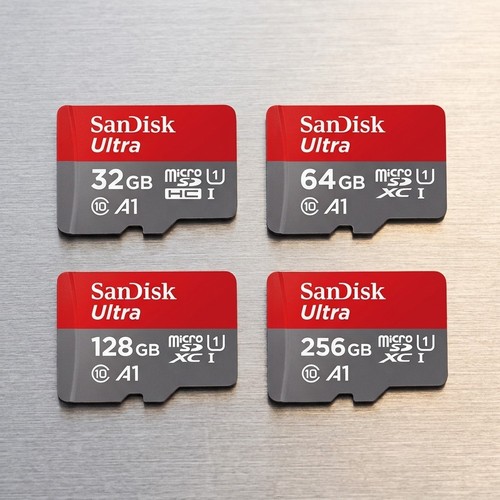 Scheda memoria sandisk - di,