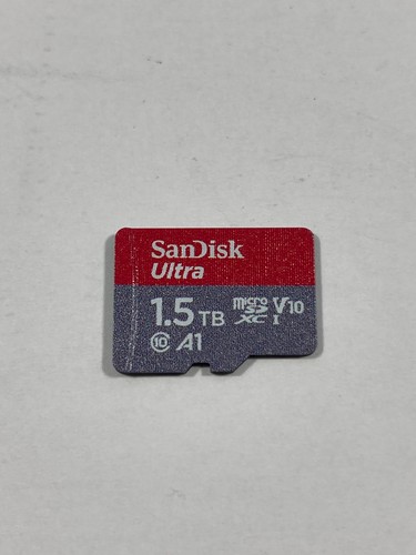 Scheda micro sandisk - sd, ultra