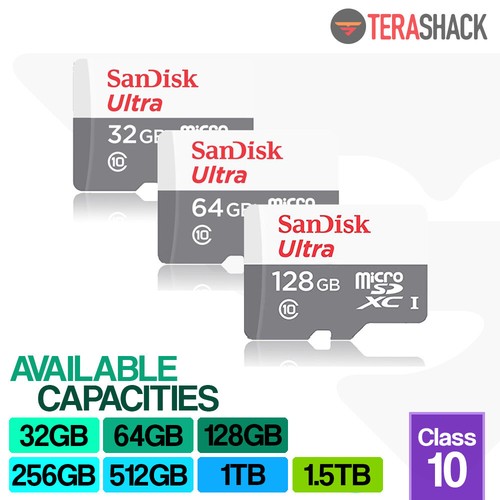 Sandisk scheda micro ultra - scheda,