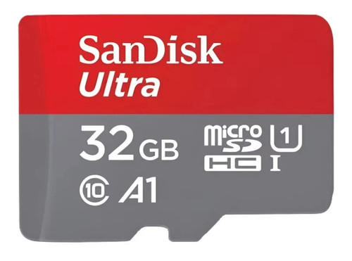 Scheda memoria sdhc - memoria, sandisk