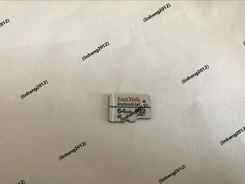 Scheda memoria sandisk - scheda, di