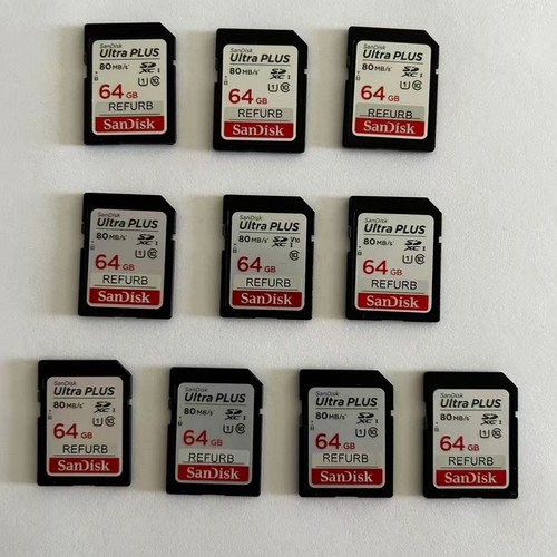 Sandisk 64gb ultra - sandisk,