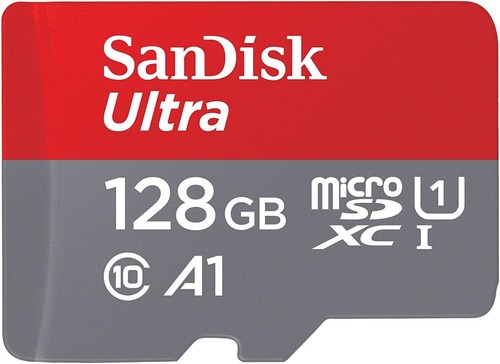 Scheda memoria sandisk - scheda, di
