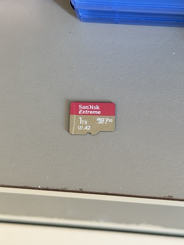 Scheda memoria micro - scheda, sd