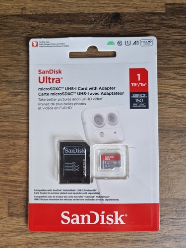 Scheda memoria microsdxc - scheda,