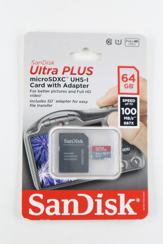 Scheda micro sandisk - scheda,