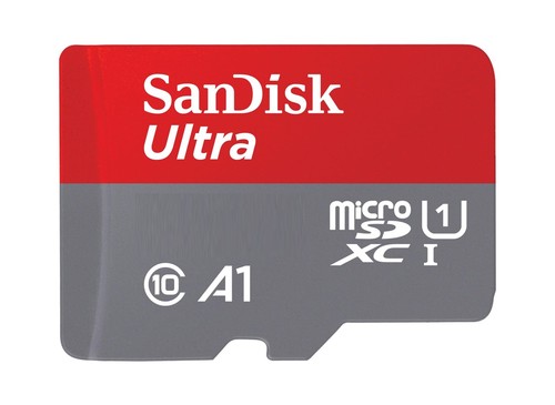Scheda micro uhs classe - micro, sd