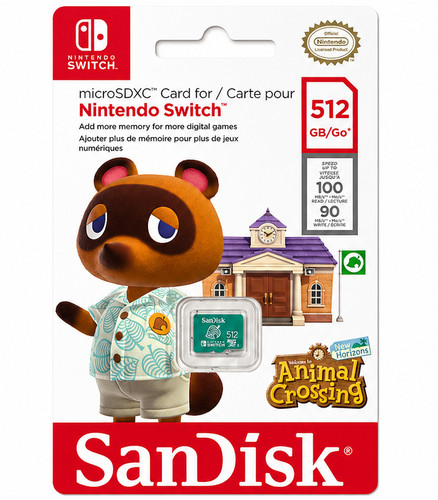 Scheda microsdxc sandisk - scheda,
