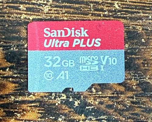 Sandisk ultra plus gb - ultra,