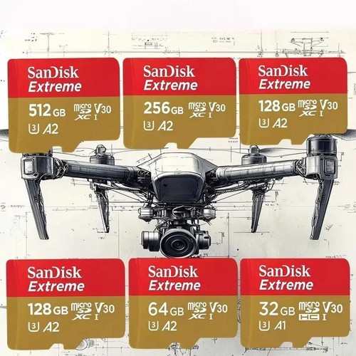 Scheda micro sandisk - sd,