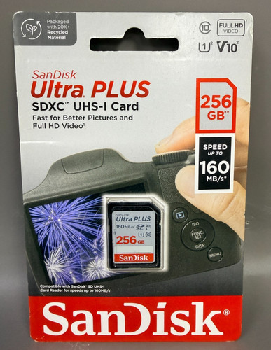 Scheda sandisk ultra - scheda,
