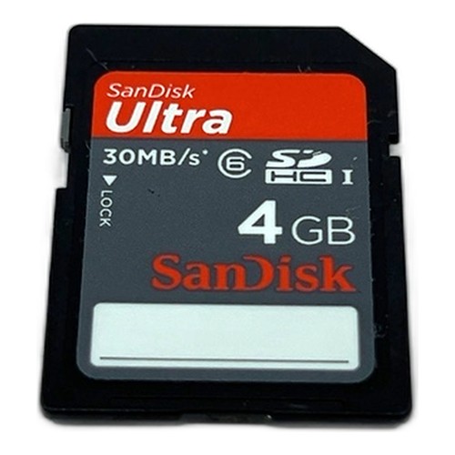 Easybuy sandisk card ultra - easybuy, sd