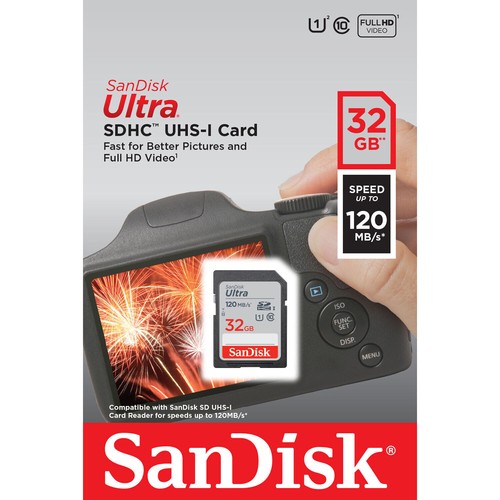 Scheda memoria flash - di, sdhc