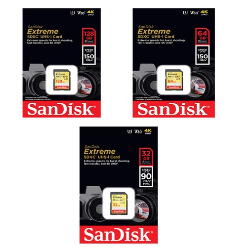 Scheda memoria sandisk - di,