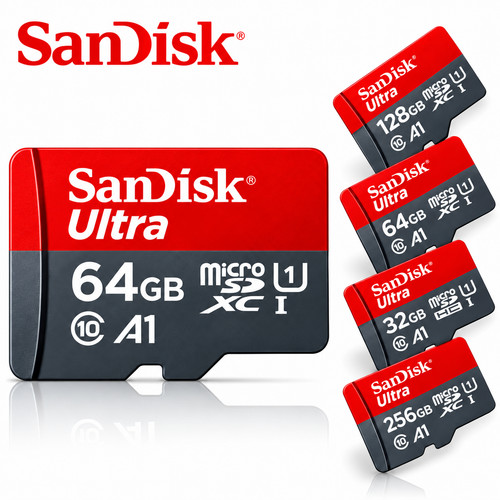 Scheda memoria flash - scheda, di