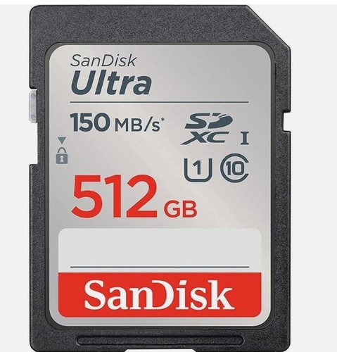 Scheda memoria sandisk - scheda,