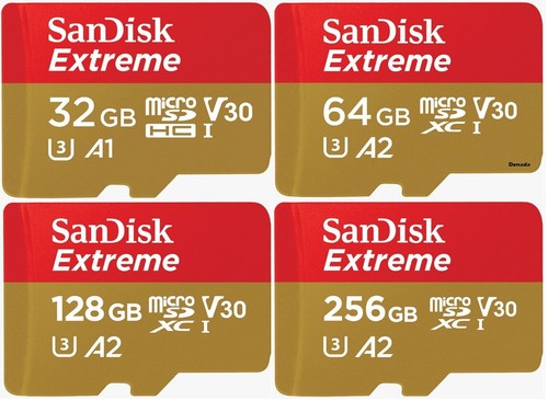Sandisk scheda micro v30 - scheda,