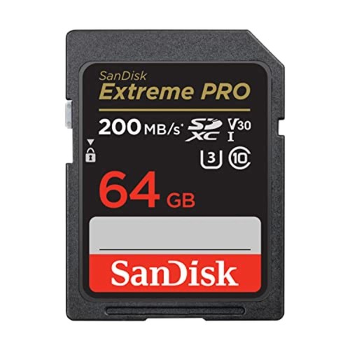 Scheda sdxc sandisk gb - scheda,
