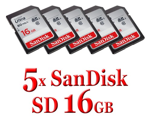 Nuovo lotto sandisk - lotto,