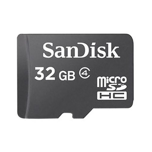 Memoria micro sandisk 32gb - micro,