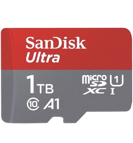 Micro card tb sandisk - sd,